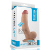 Ultra Soft Dude Gode Theo Soft Dude 16 x 4.5cm
